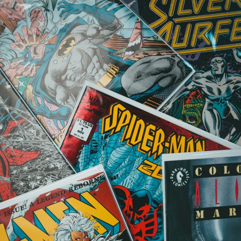 Anke Hempfling verheiratet Batman und Wonder Woman auf Eurer Nerdhochzeit in Thüringen und Bayern!