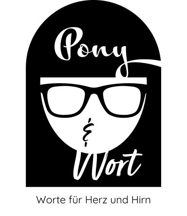 Pony und Wort